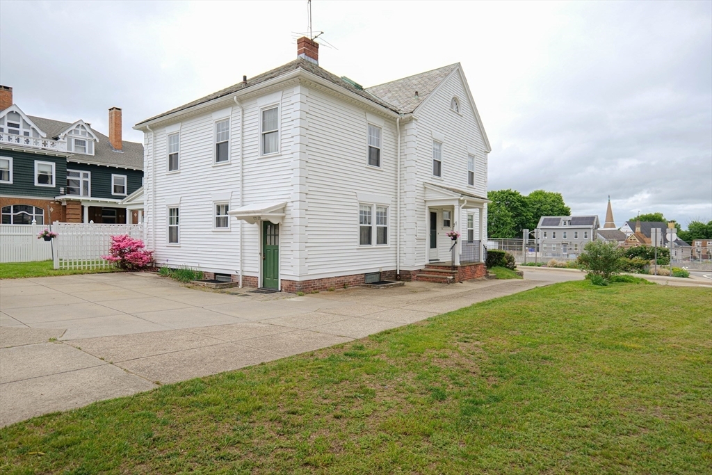 Property Photo:  36 Underwood St  RI 02860 