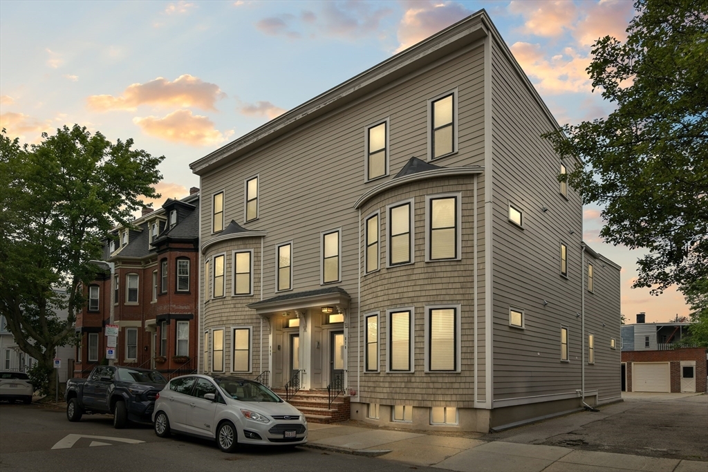 Property Photo: 870 E 4th Street 1 MA 02127