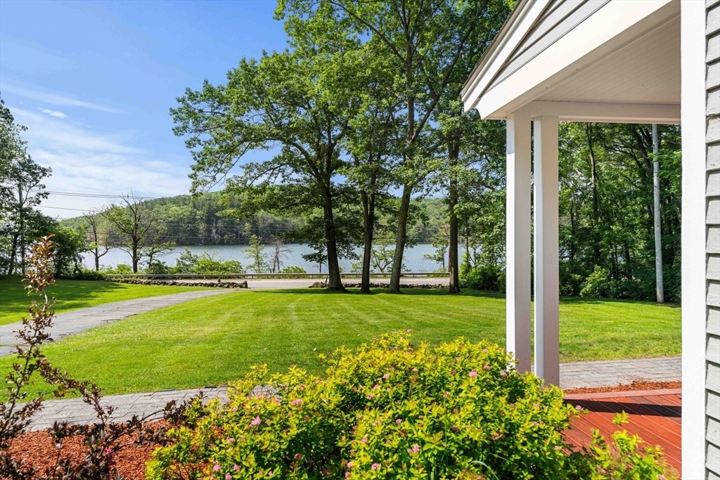 Property Photo: 1857 Great Pond Road MA 01845