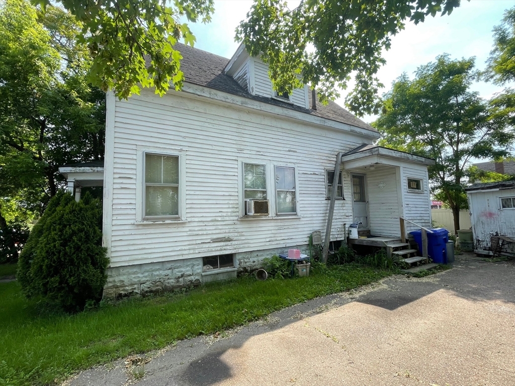 Property Photo: 14 Presbrey Ave MA 02780