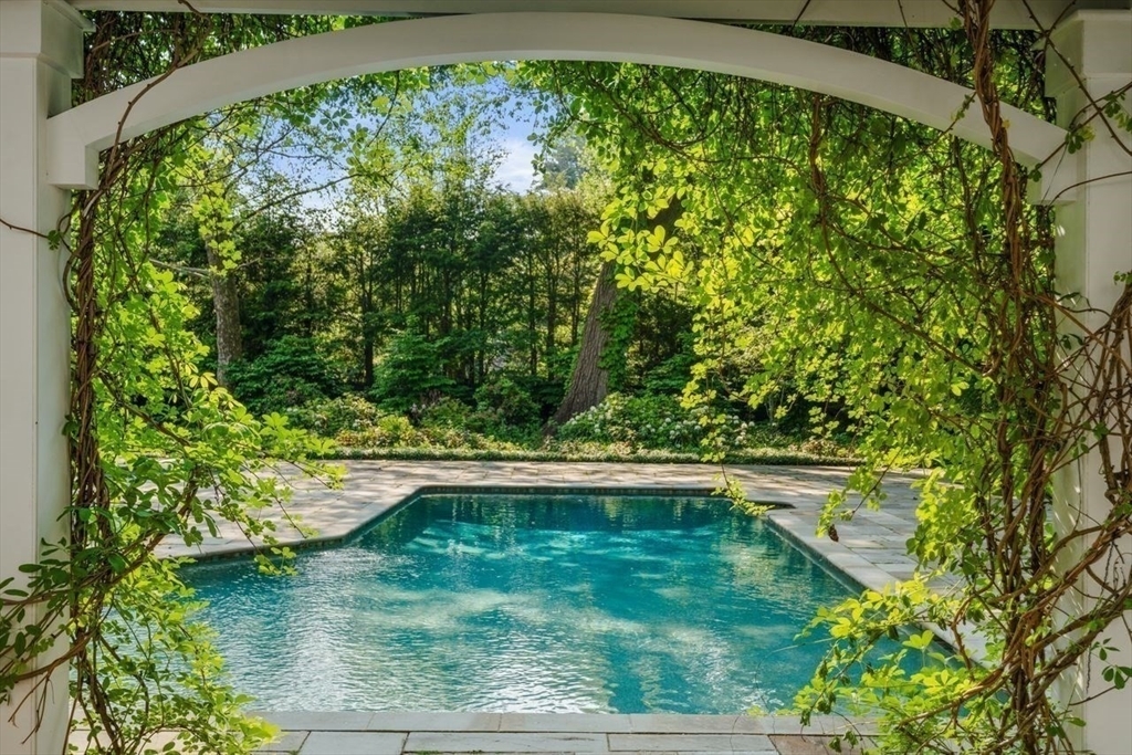 Property Photo: 17 Montrose St MA 02458