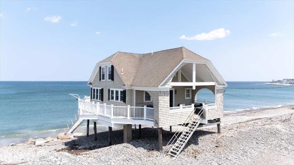Property Photo: 14 Stanton Ln MA 02066