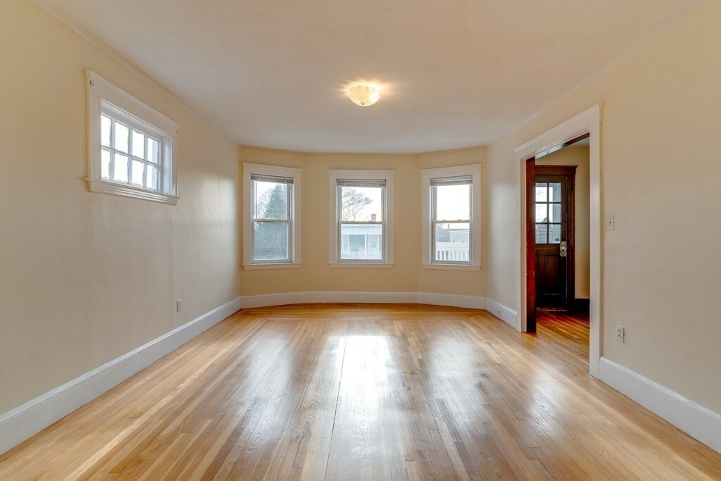 Property Photo: 103 Fuller St 2 MA 02124