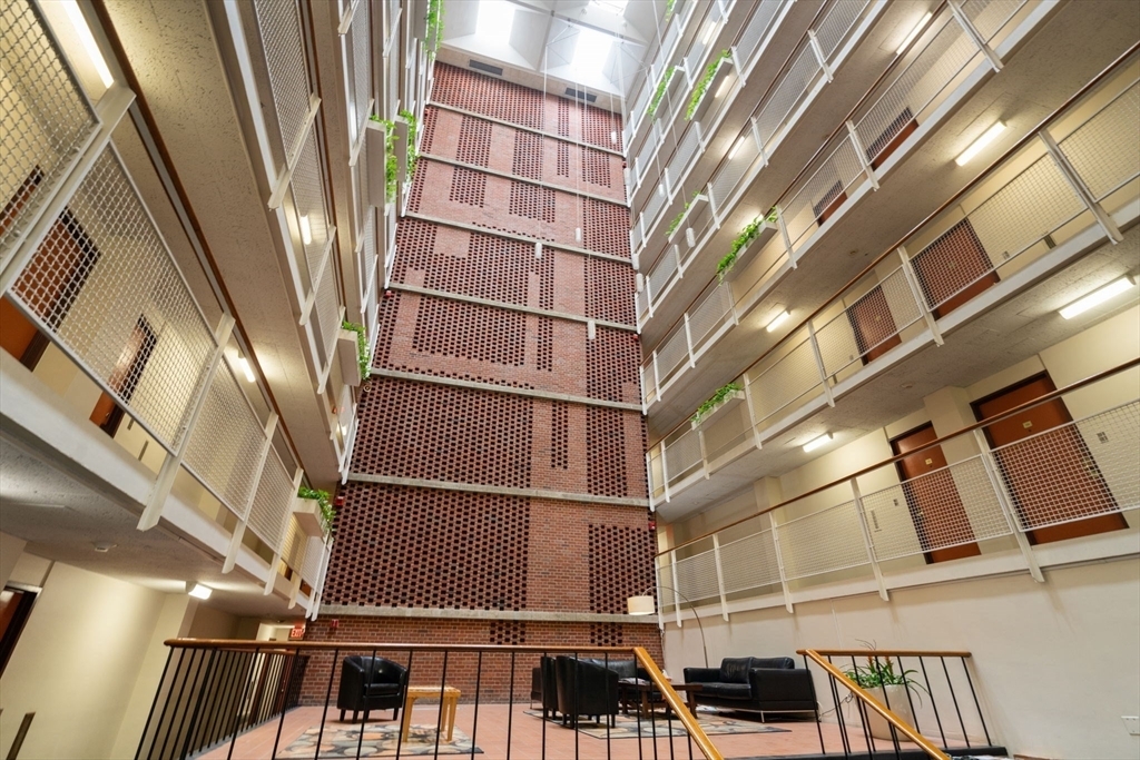 Property Photo: 29 Concord Ave 302 MA 02138