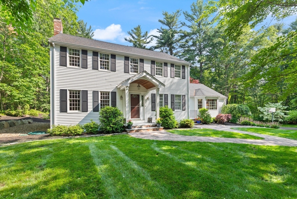 Property Photo: 8 Glen Dr MA 01940