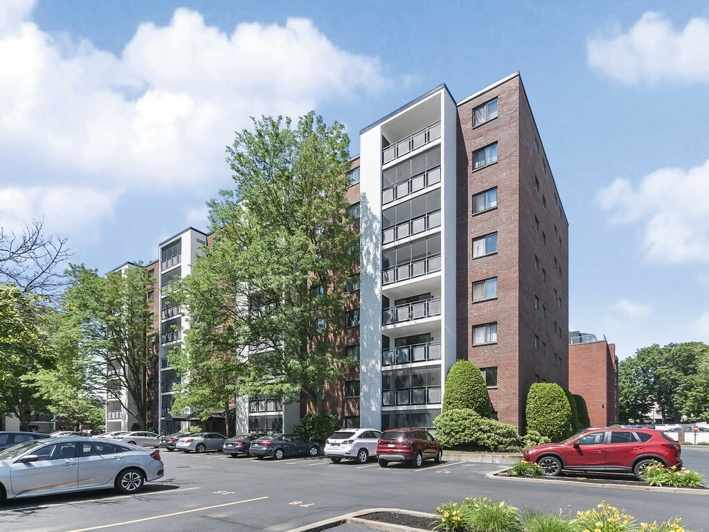 Property Photo: 12 Ninth St 408 MA 02155