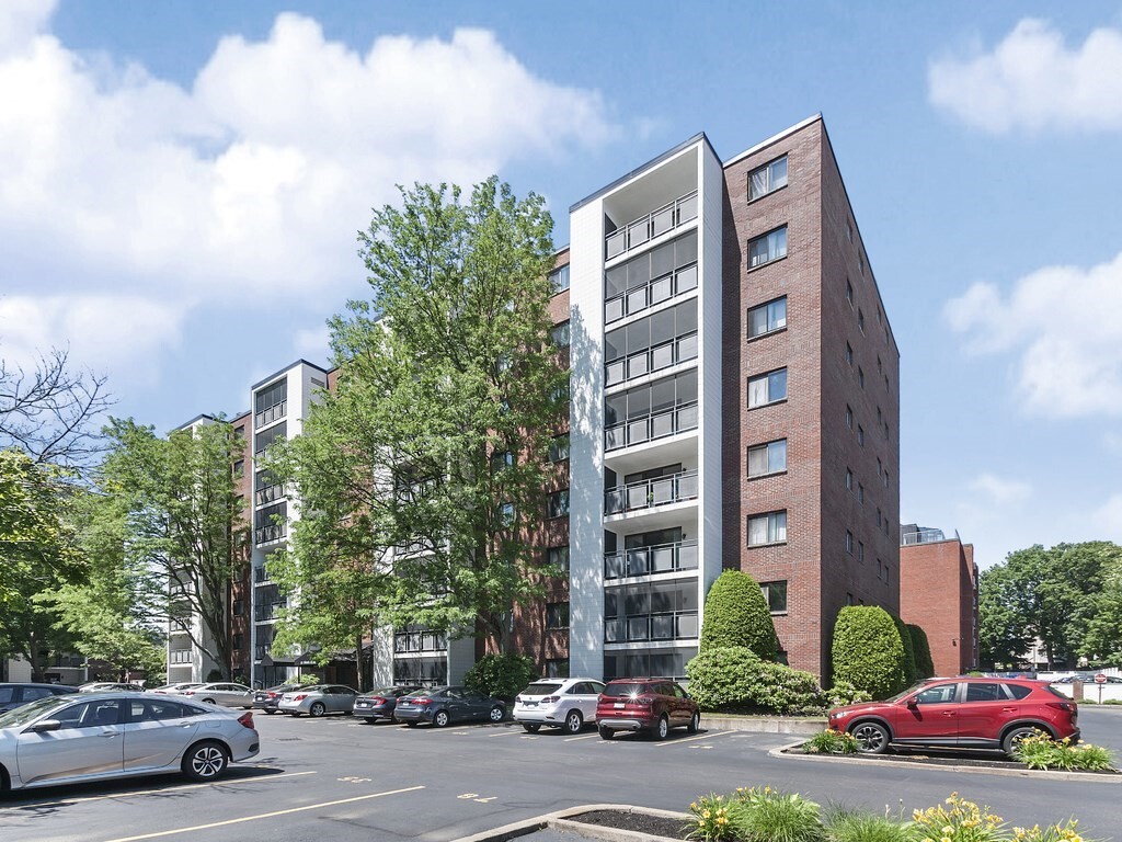 Property Photo: 12 Ninth St 408 MA 02155