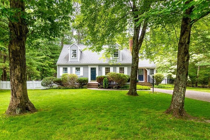 110 Otis Street  Mansfield MA 02048 photo