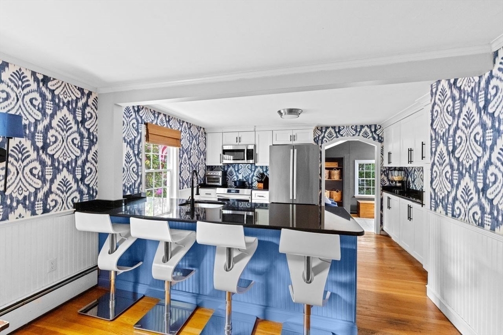 Property Photo: 111 Tiffany Road MA 02061