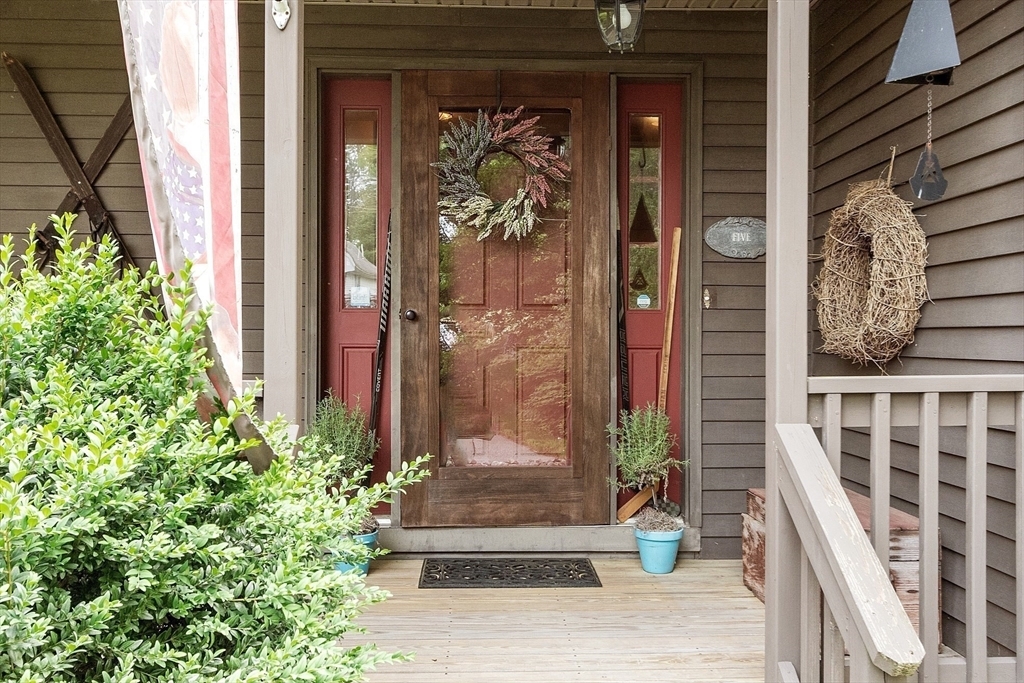 Property Photo: 5 Vasa Street MA 01862
