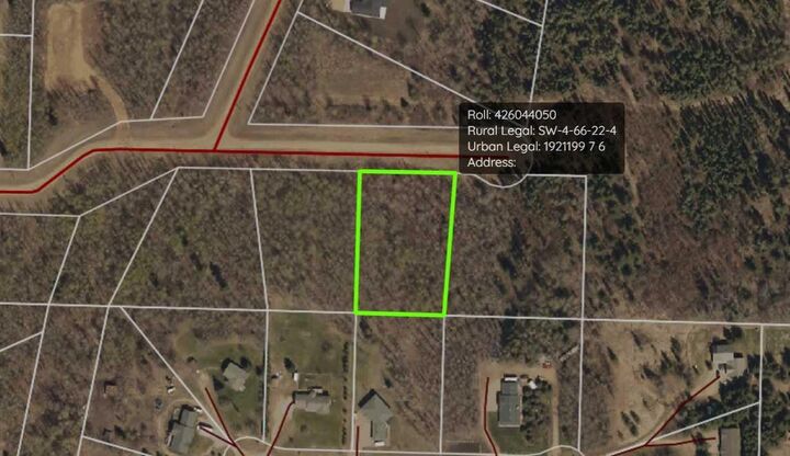 Property Photo: 660023 Range Road 224 #6 AB T9S 2A8