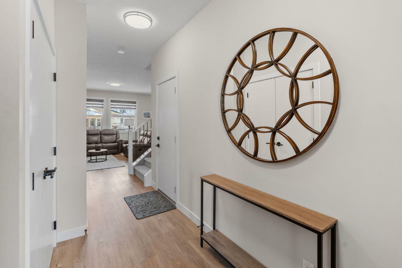Photo de la propriété: 201 Cooperswood Green SW 204 AB T3B 3Y6