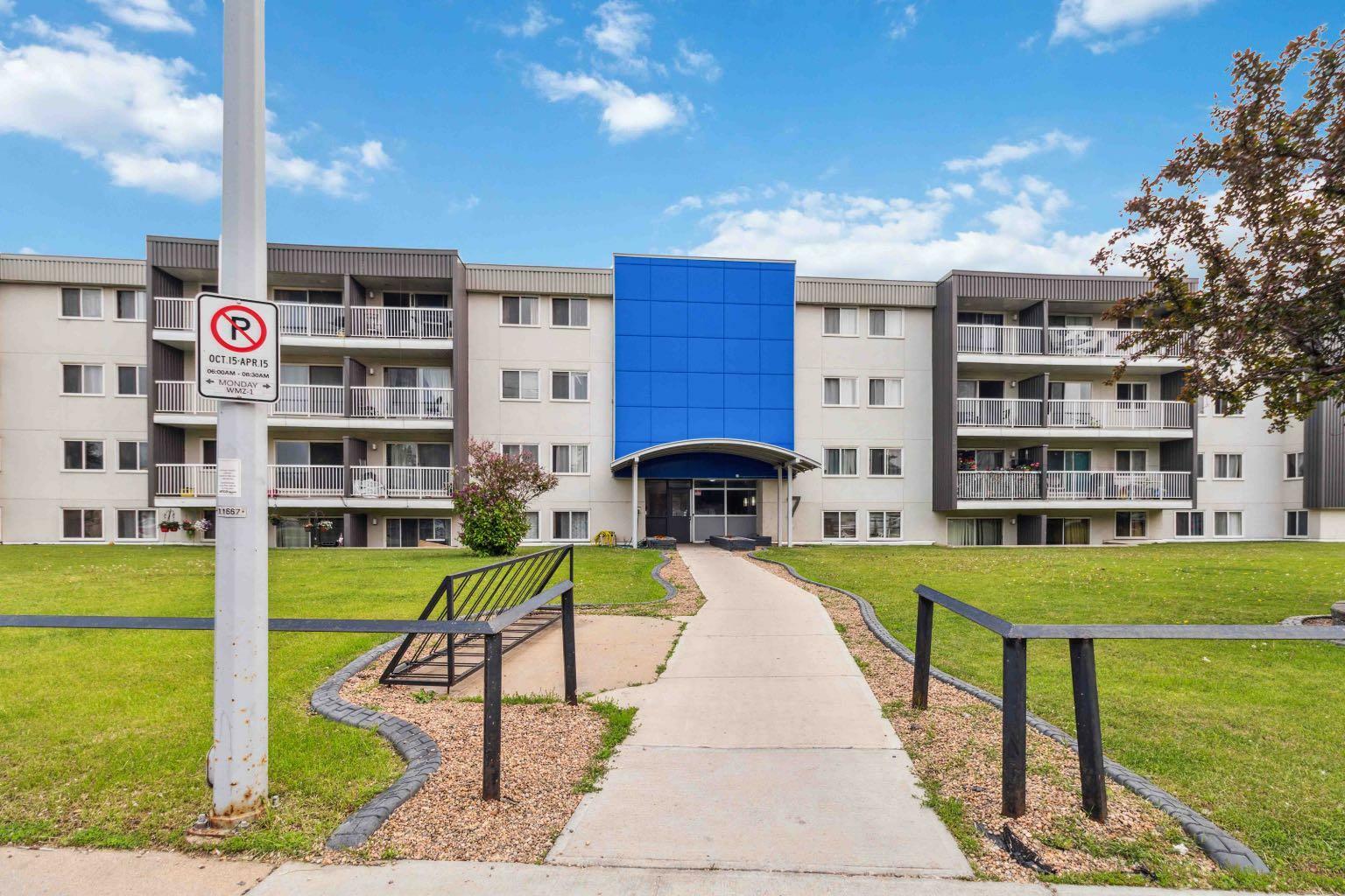 7 Clearwater Crescent 307  Fort McMurray AB T9H 3Z9 photo