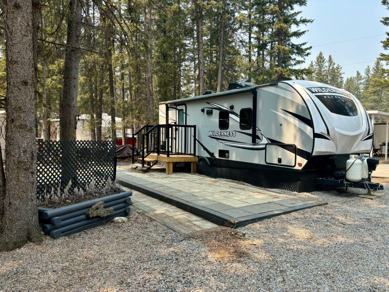 55 Timber Trail  Sundre AB T0M 1X0 photo