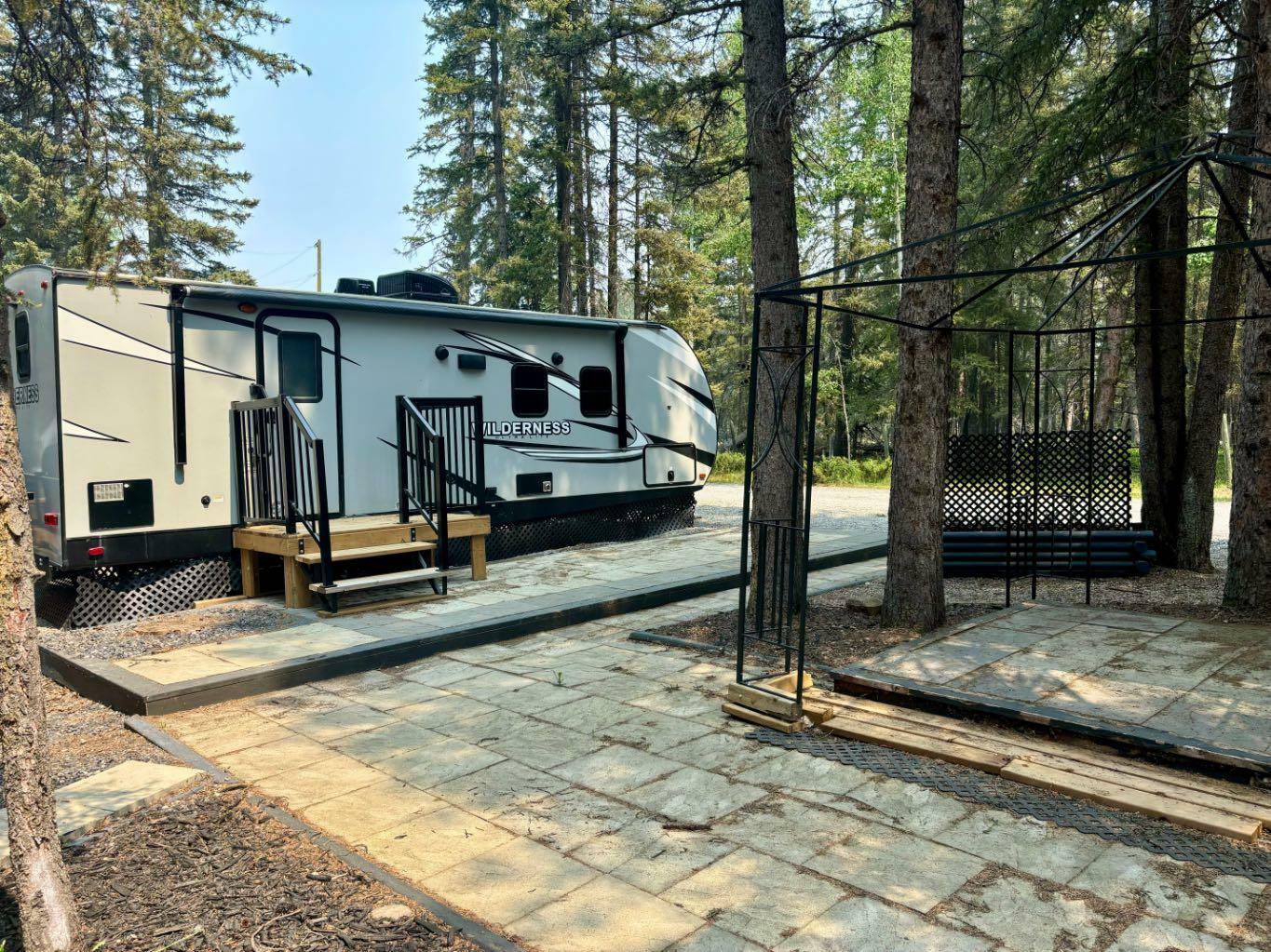 55 Timber Trail  Sundre AB T0M 1X0 photo