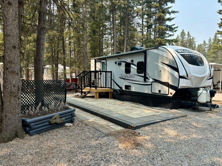 55 Timber Trail  Sundre AB T0M 1X0 photo