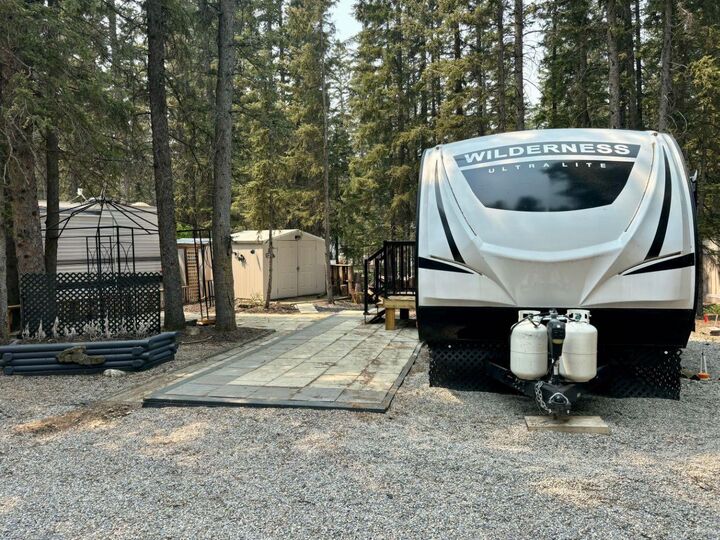 55 Timber Trail  Sundre AB T0M 1X0 photo