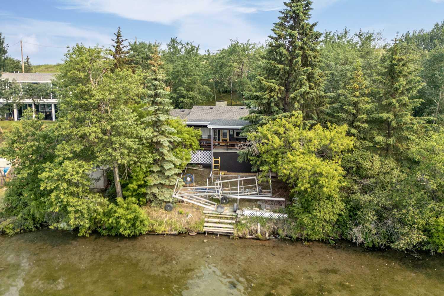 Photo de la propriété: 441005 Rge Rd 51 108 AB T9W 1T1