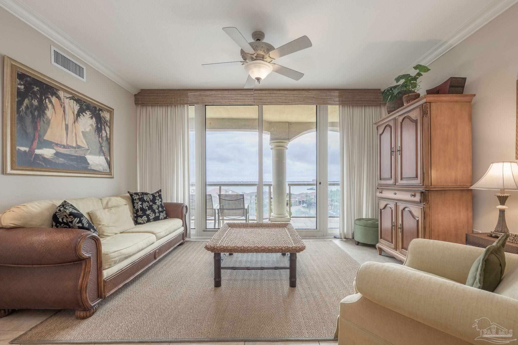 Property Photo: 1 Portofino Dr 605 FL 32561