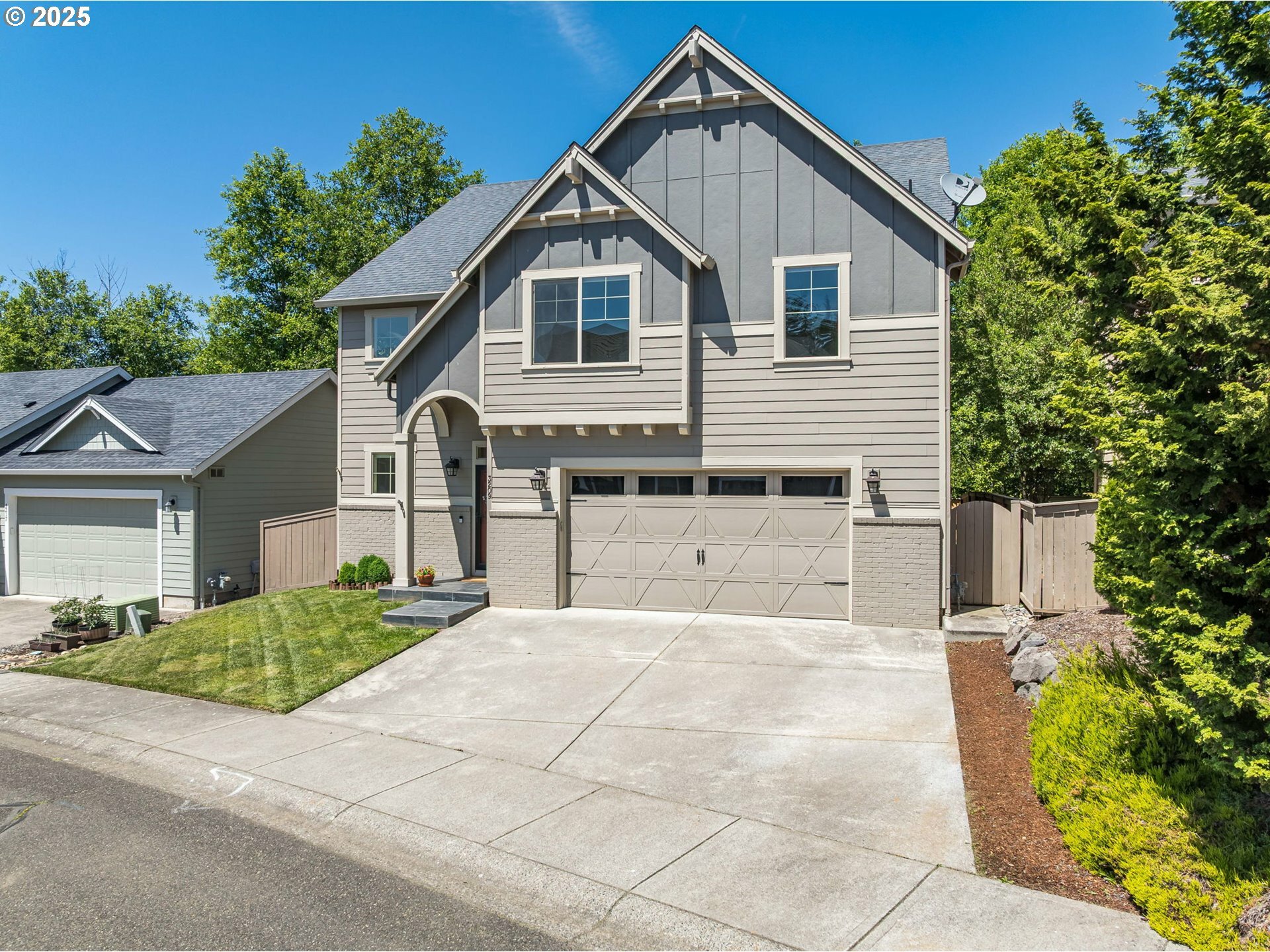 3209 NW 45th Ct  Camas WA 98607 photo