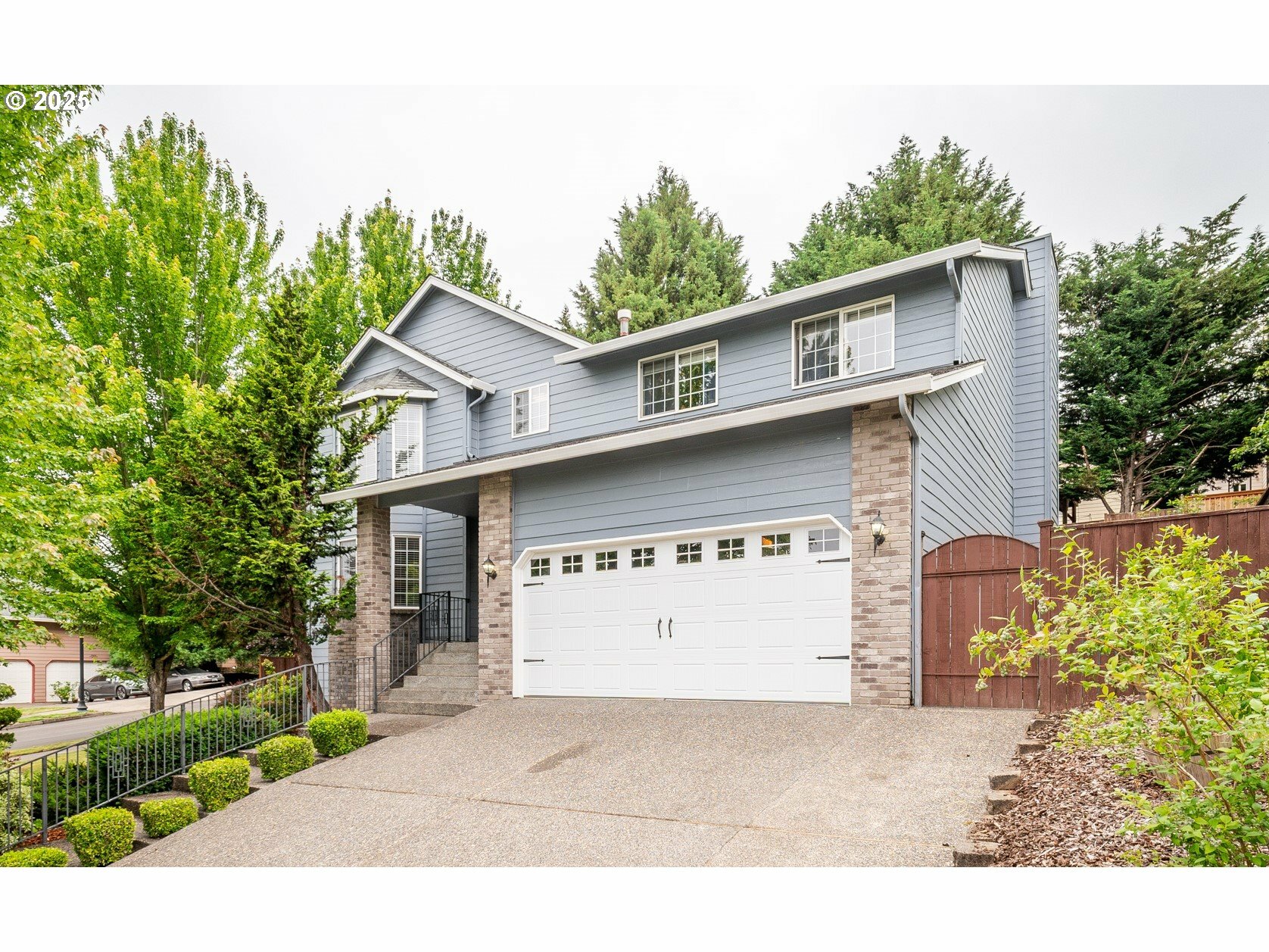 4007 SE 199th Ave  Camas WA 98607 photo