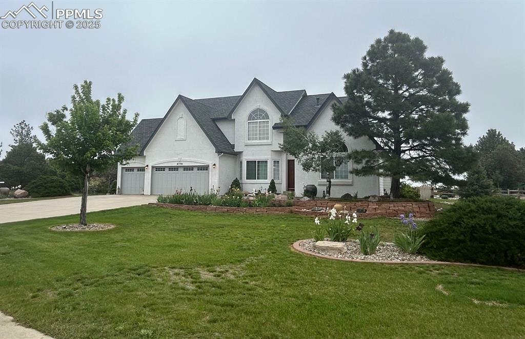 Property Photo: 5775 Chase Point Circle CO 80919