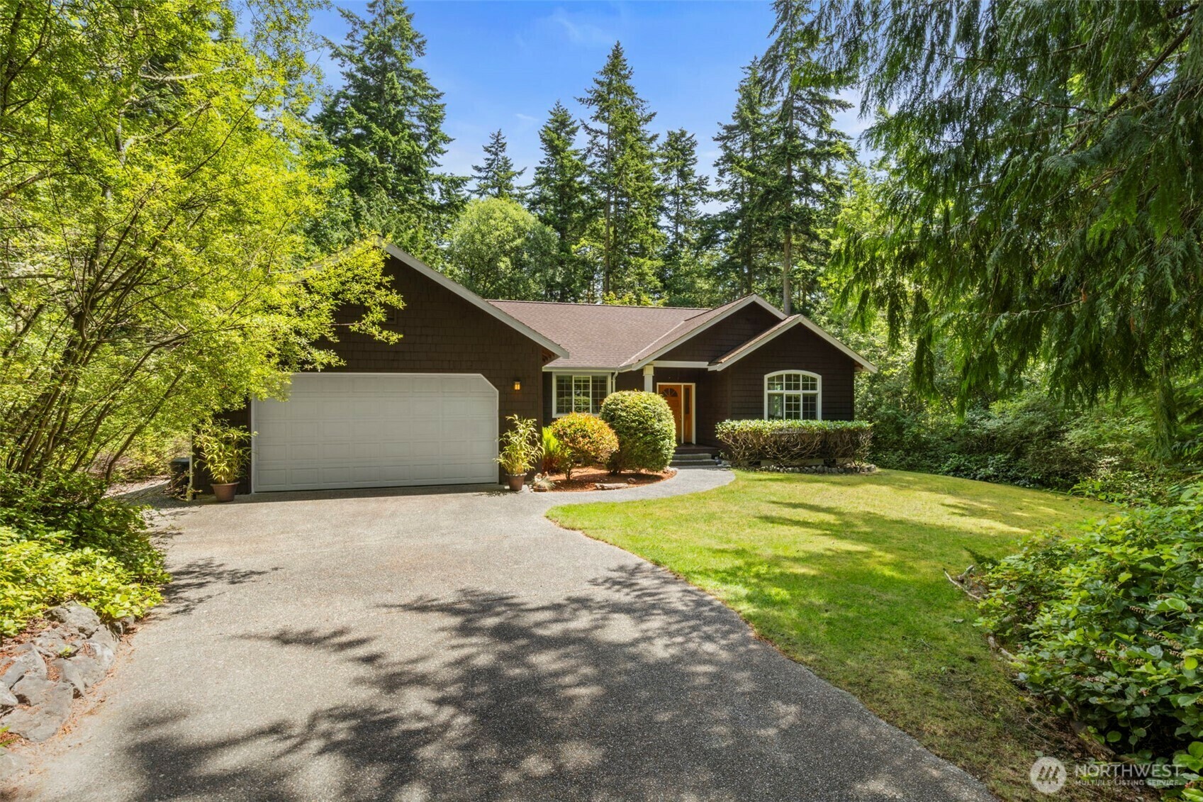 Property Photo: 4766 Mason Street WA 98368