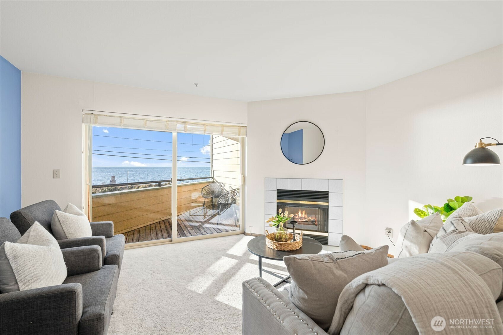 Property Photo: 8026 Birch Bay Drive 216 WA 98230