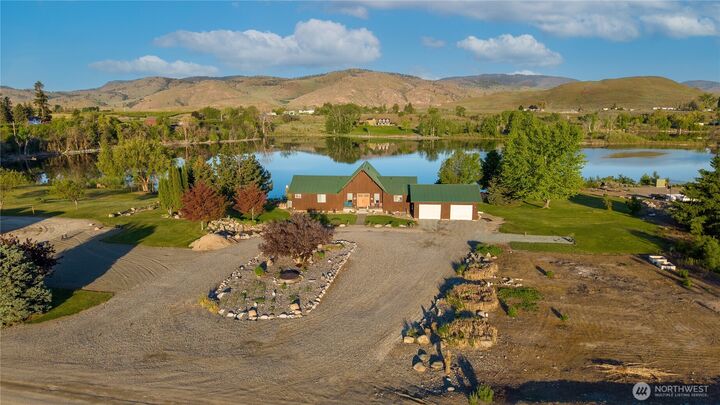 7  Sunset Lakes Road  Omak WA 98841 photo