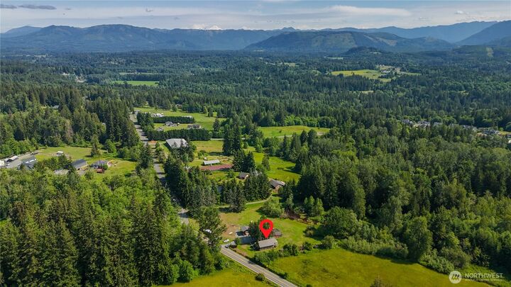 Property Photo: 18005 Burn Road WA 98223
