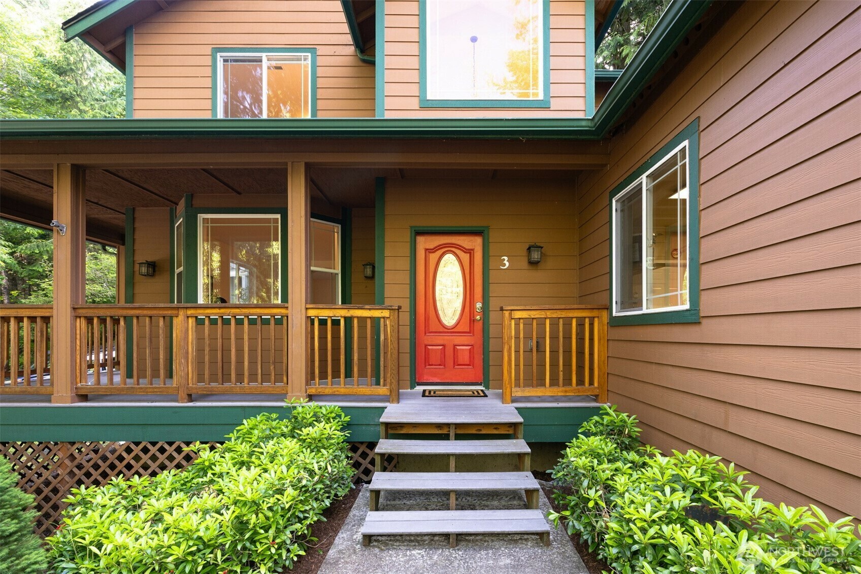 Property Photo: 3 Spring Road WA 98229