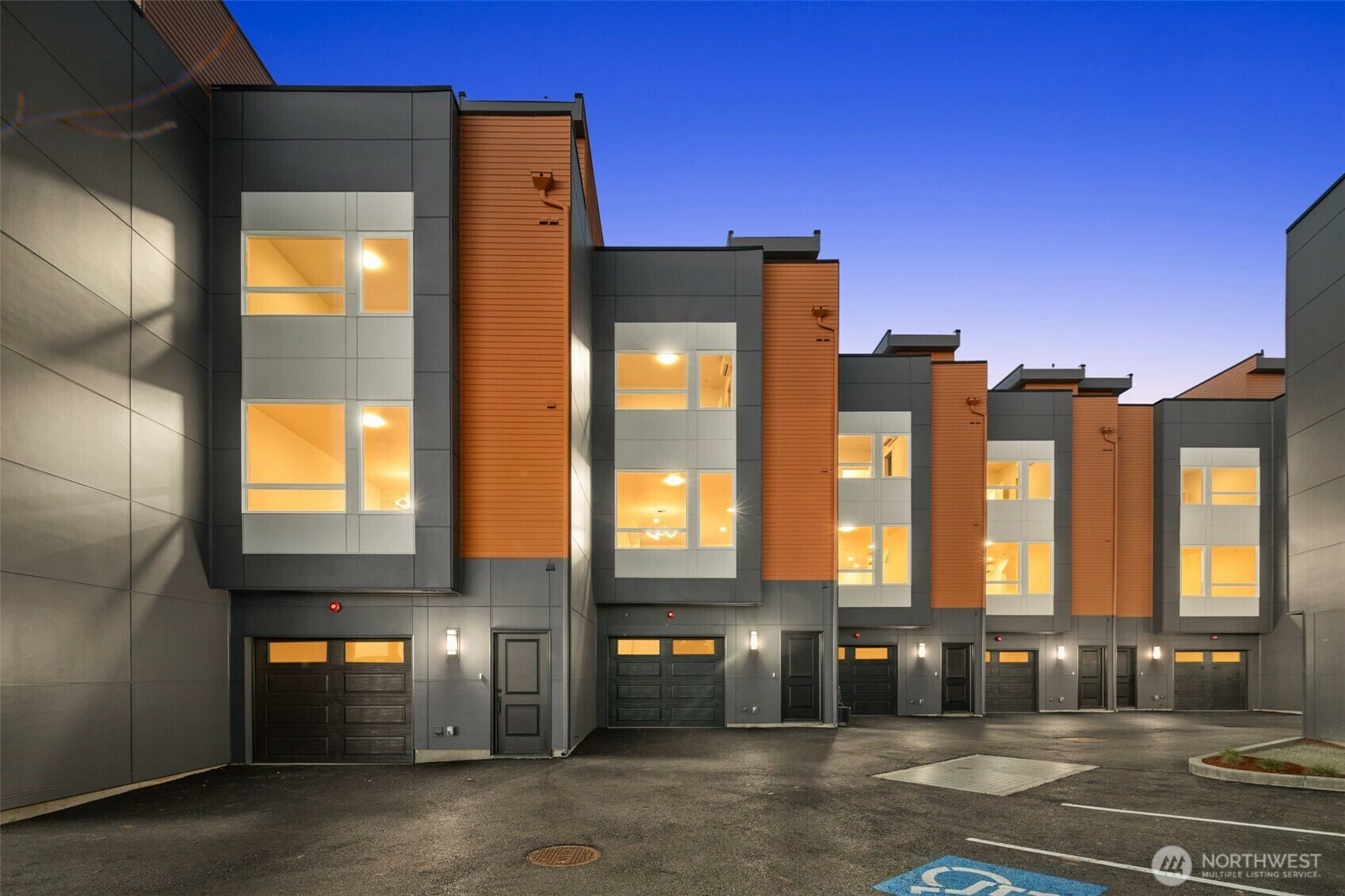 Property Photo: 2773 Clare Avenue 4 WA 98310