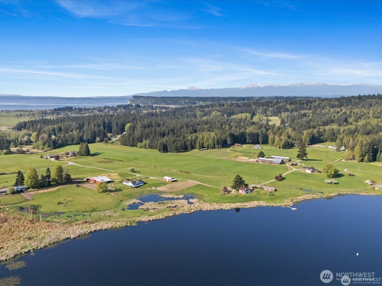 Property Photo: 5255 Apollo Road WA 98260