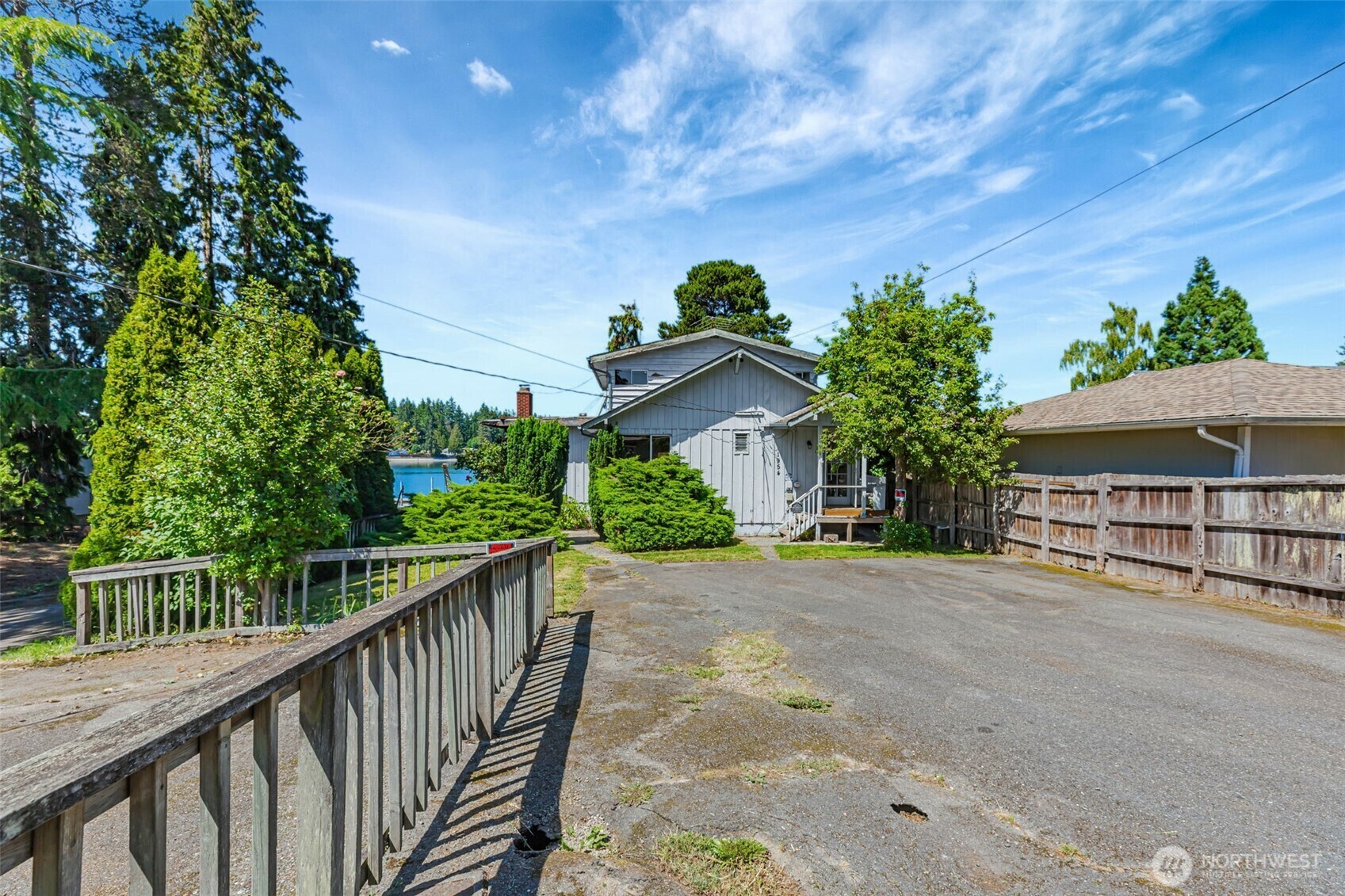 Property Photo: 1954 NE Grandview Boulevard WA 98345