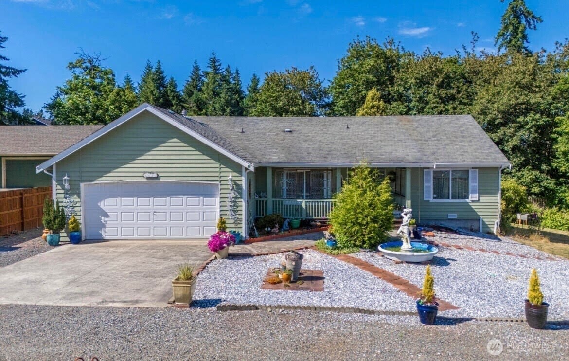 9923  74th Ave E  Puyallup WA 98373 photo