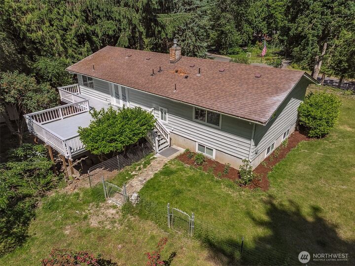 Property Photo: 12820 E 129th Street WA 98374