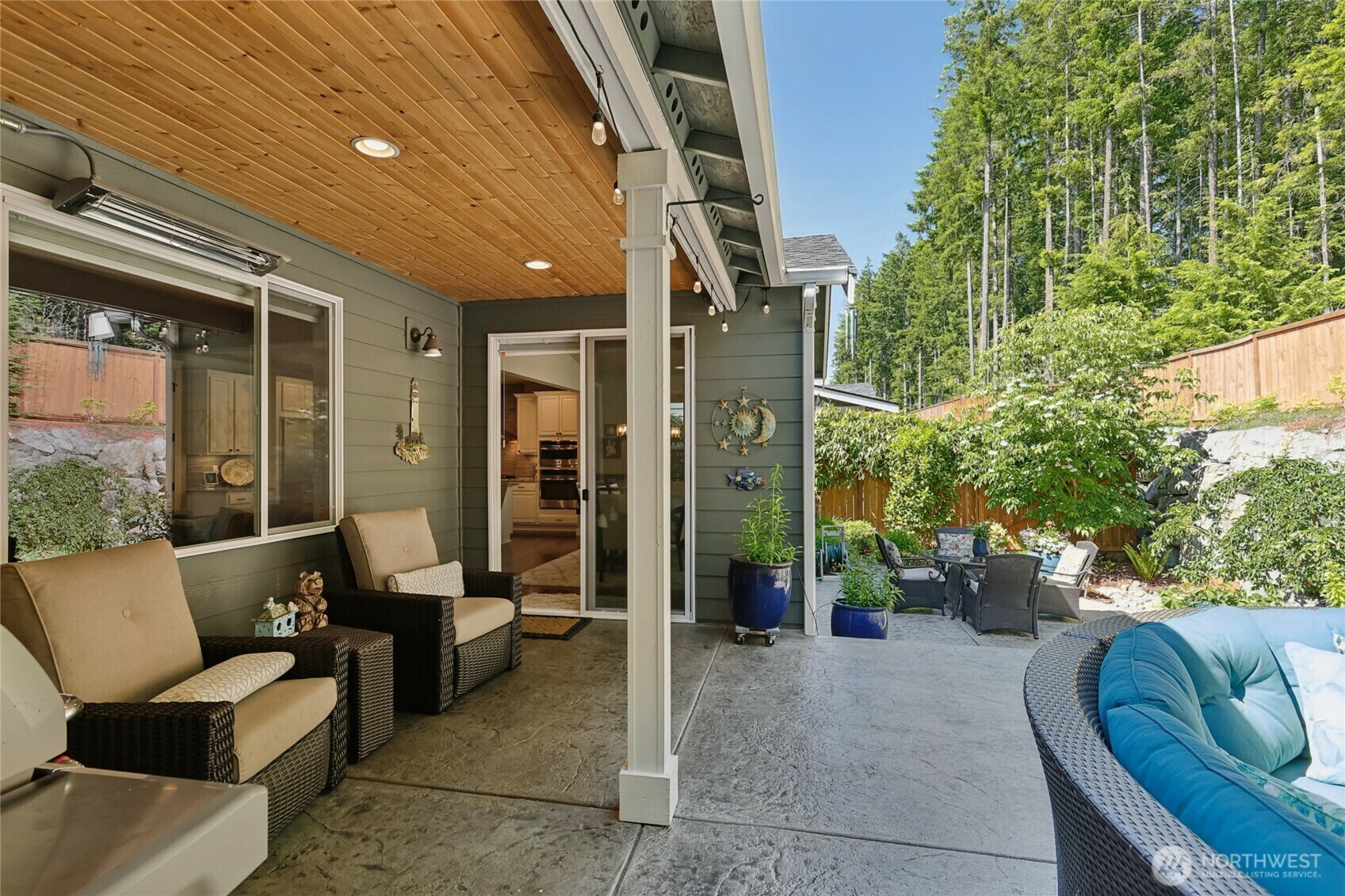Property Photo: 4216 Overlook Court WA 98332