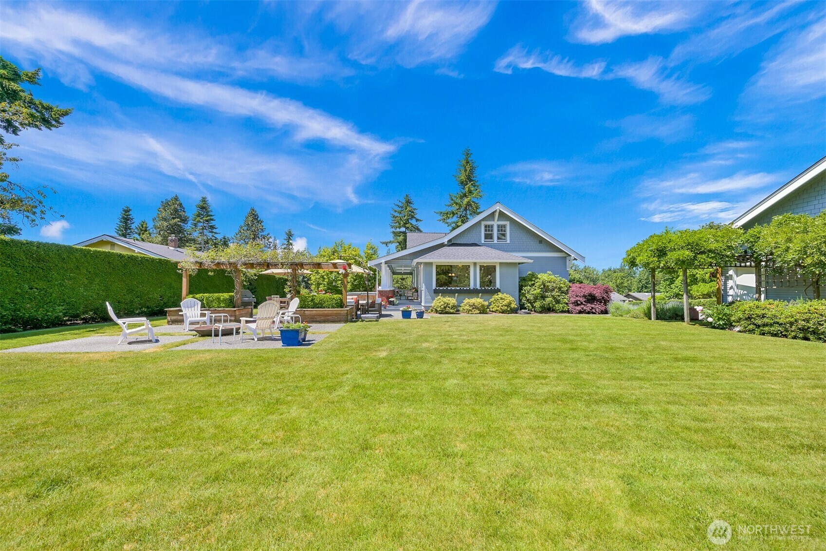 Property Photo: 1800 Dakin Street WA 98229
