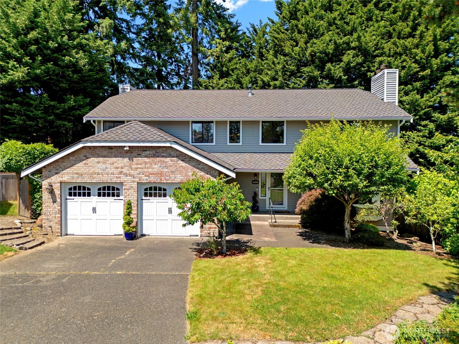 Property Photo: 5610 S 296th Court WA 98001