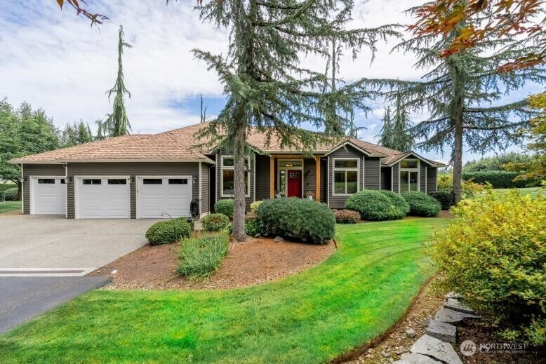 Property Photo:  11504  128th Drive NE  WA 98258 