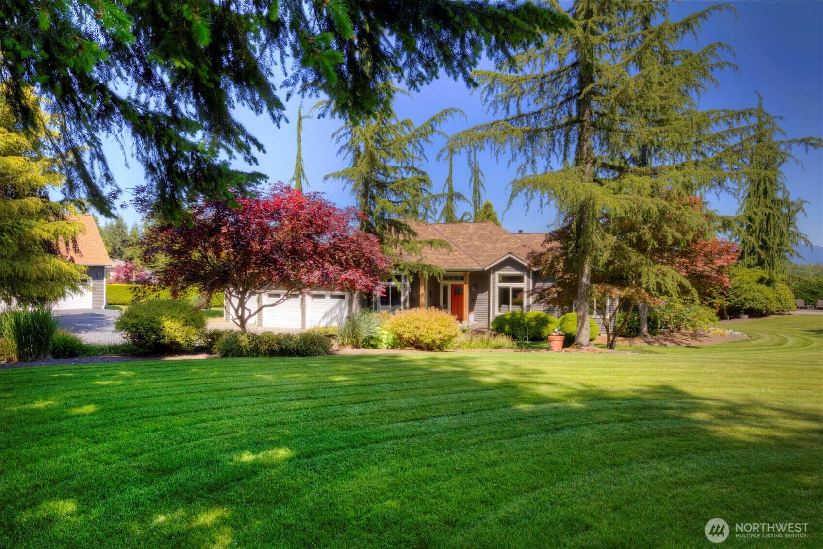 Property Photo: 11504 128th Drive NE WA 98258
