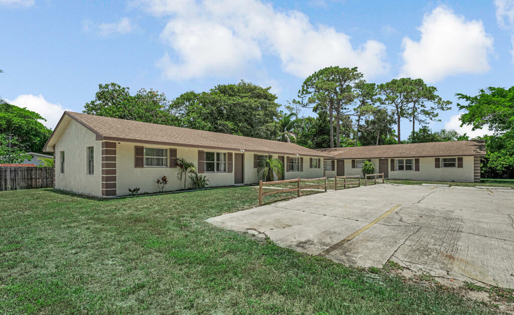 Property Photo:  732 Neil Road  FL 33415 