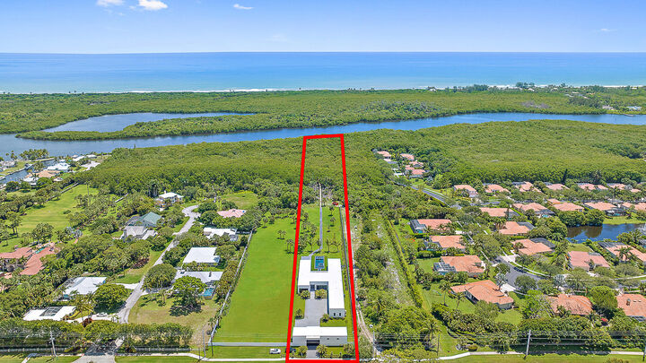 Property Photo:  9741 SE Gomez Avenue  FL 33455