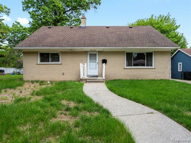 24034 Meadowlark Street  Oak Park MI 48237 photo