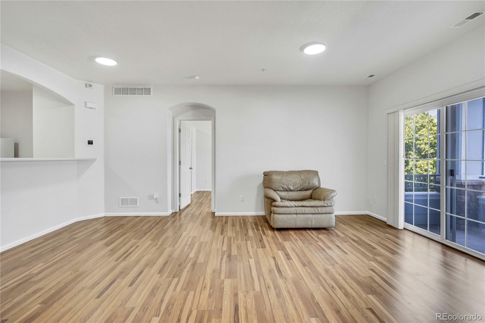 Property Photo: 5255 Memphis Street 317 CO 80239