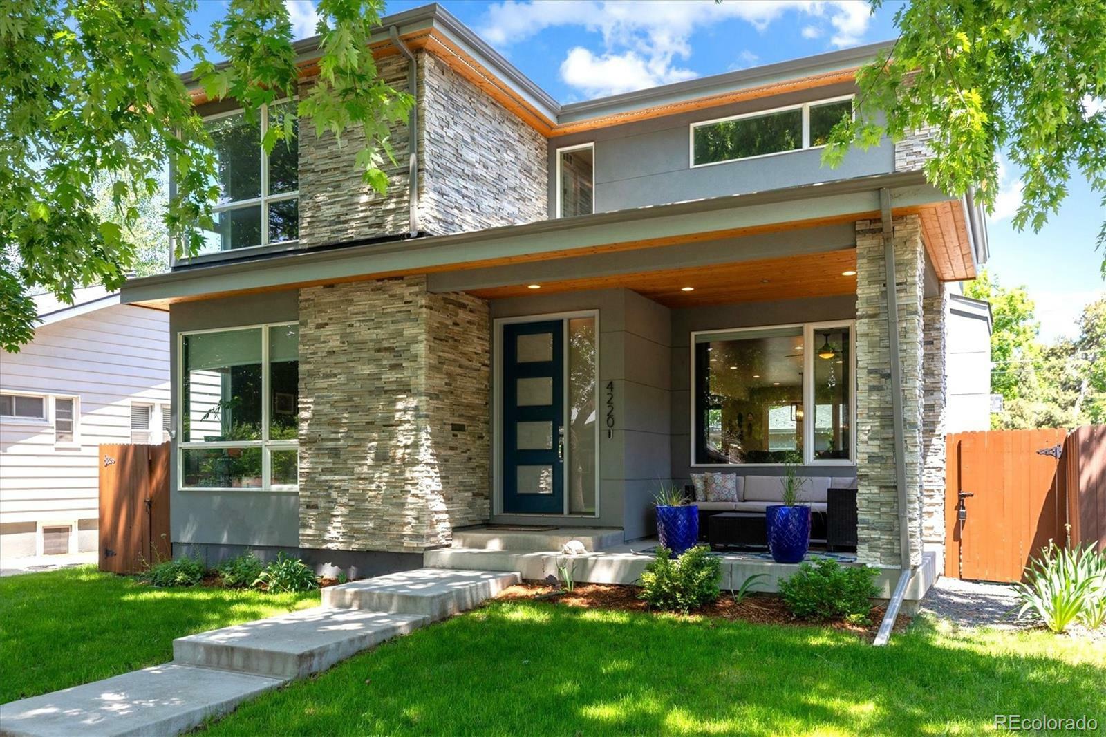 4220 Quitman Street  Denver CO 80212 photo