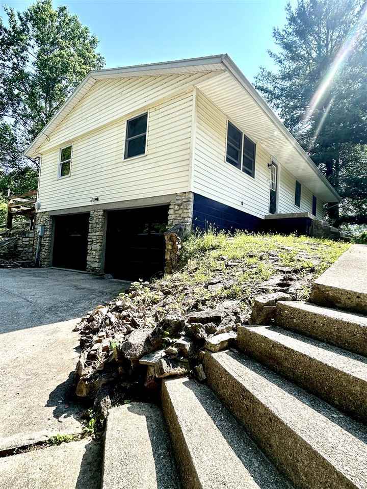 Property Photo: 2348 E County Road 150 North IN 47331