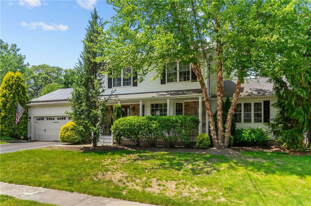 Property Photo: 11 Celebration Way RI 02919