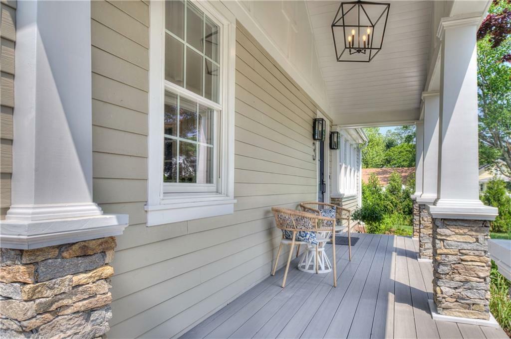 Property Photo:  3 Tyler Point Road  RI 02806 