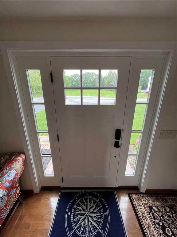 Property Photo:  48 Caiger Lane  RI 02871 